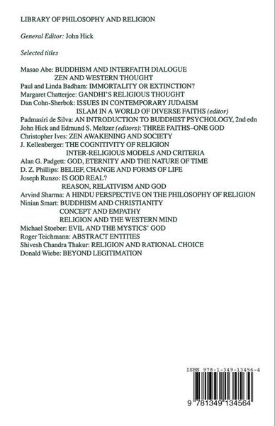 Produktbild: Buddhism and Interfaith Dialogue