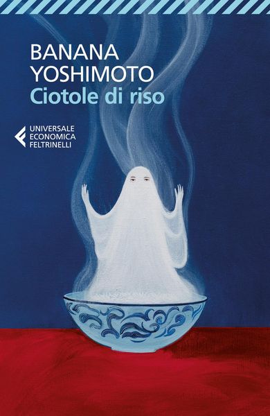 Produktbild: Ciotole di riso. Le strane storie di Fukiage. Vol. 2