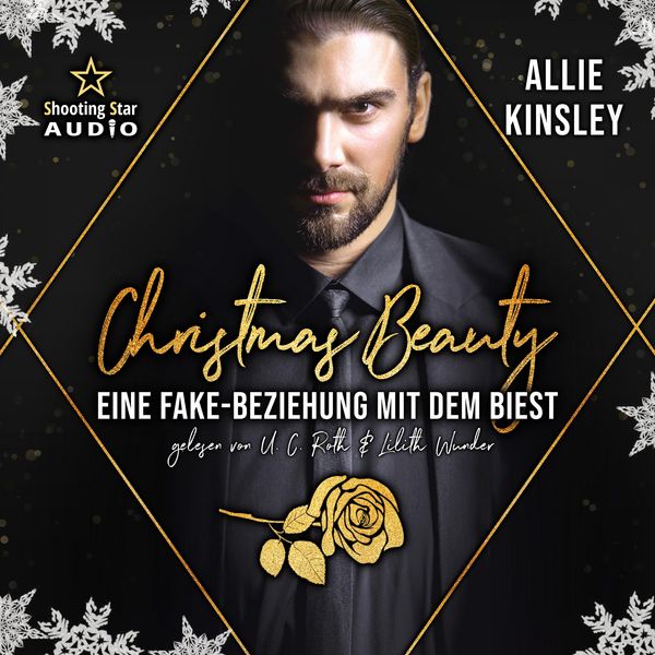 Produktbild: Christmas Beauty: Eine Fake-Beziehung mit dem Biest