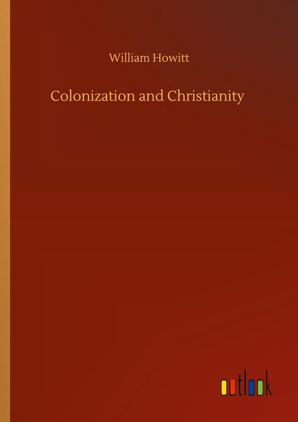 Produktbild: Colonization and Christianity