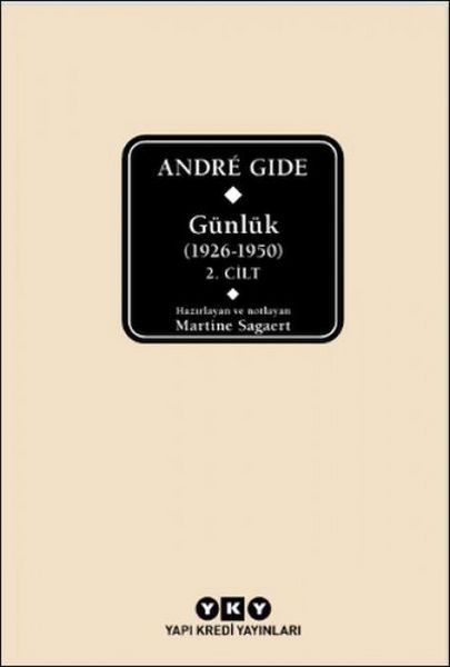 Produktbild: G&uuml;nl&uuml;k 1926-1950 2. Cilt