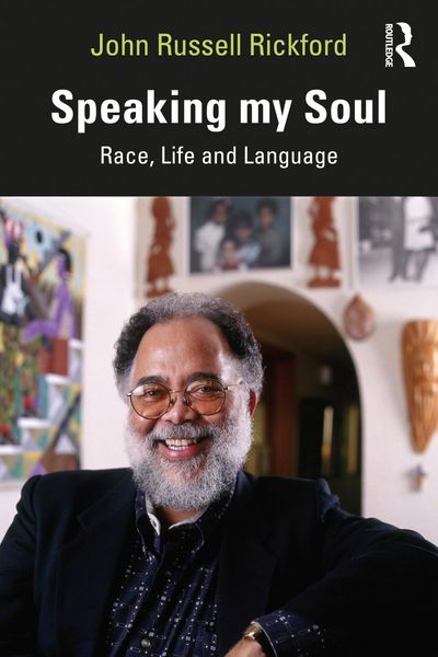 Produktbild: Speaking my Soul