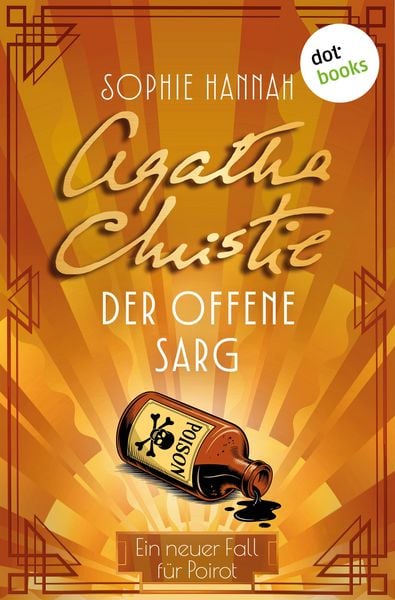 Produktbild: Der offene Sarg