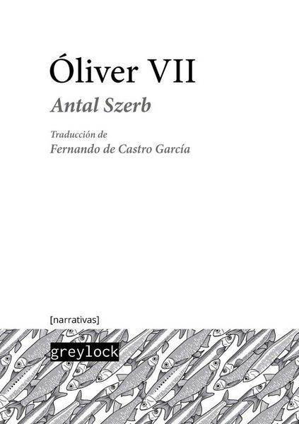 Produktbild: &Oacute;liver VII