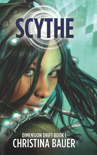 Produktbild: Scythe