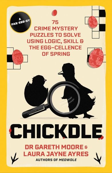 Produktbild: Chickdle