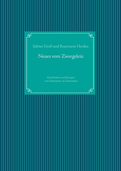 Produktbild: Neues vom Zwergelein