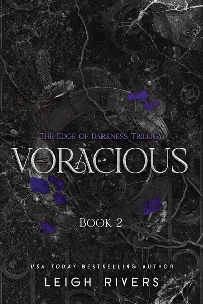Produktbild: Voracious