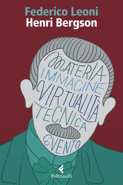 Produktbild: Henri Bergson
