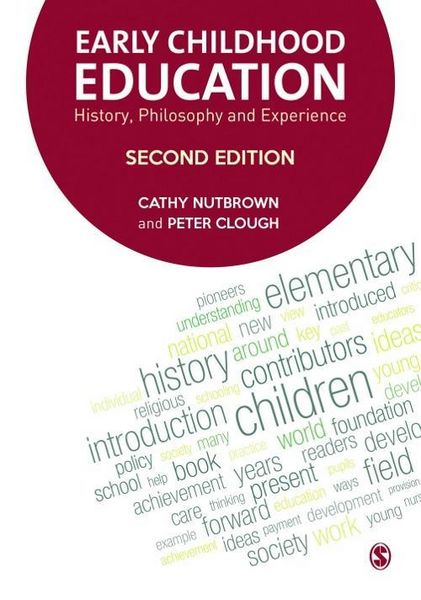 Produktbild: Early Childhood Education