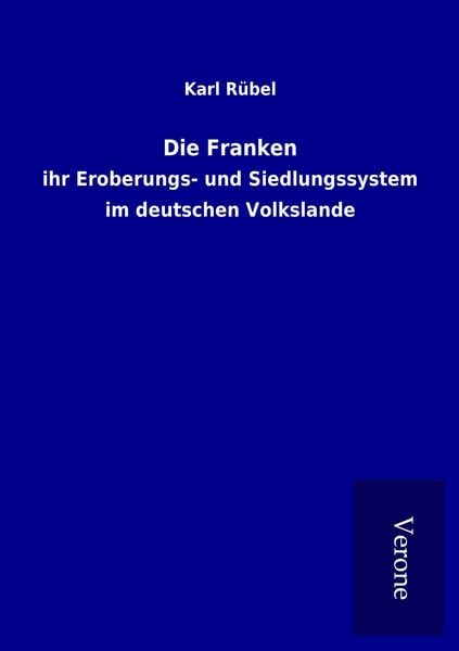 Produktbild: Die Franken