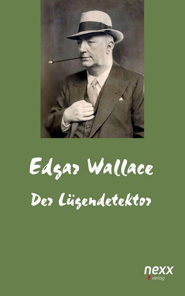 Produktbild: Der L&uuml;gendetektor
