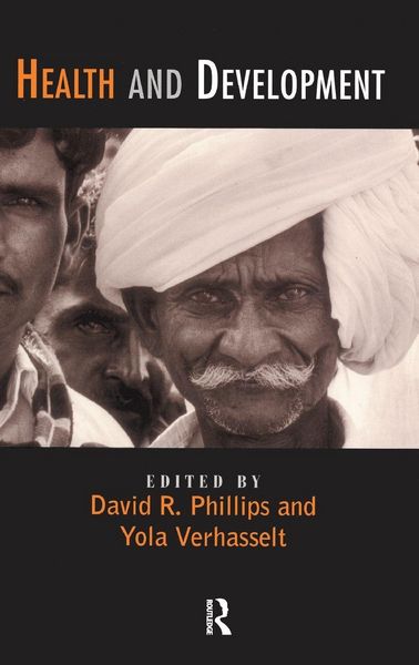 Produktbild: Health and Development