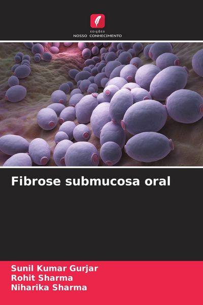Produktbild: Fibrose submucosa oral