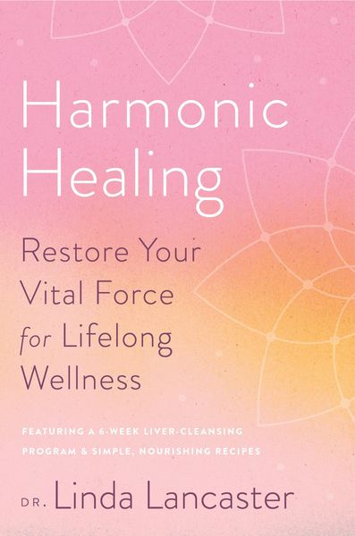 Produktbild: Harmonic Healing