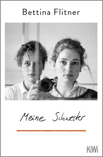 Produktbild: Meine Schwester