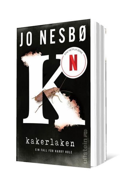 Produktbild: Kakerlaken