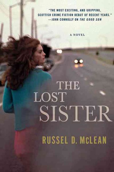 Produktbild: Lost Sister