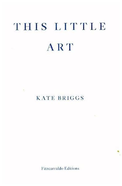 Produktbild: This Little Art