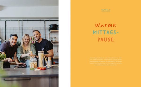 Produktbild: Schmackofatz f&uuml;r Gro&szlig; und Klein