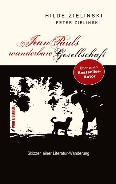 Produktbild: Jean Pauls wunderbare Gesellschaft
