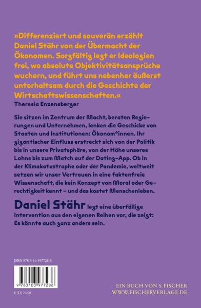 Produktbild: Die neuen Propheten