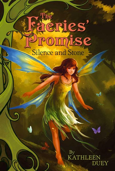 Produktbild: Silence and Stone