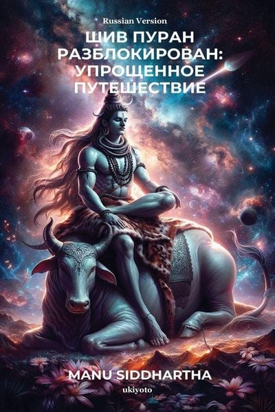 Produktbild: Shiv Puran Unlocked