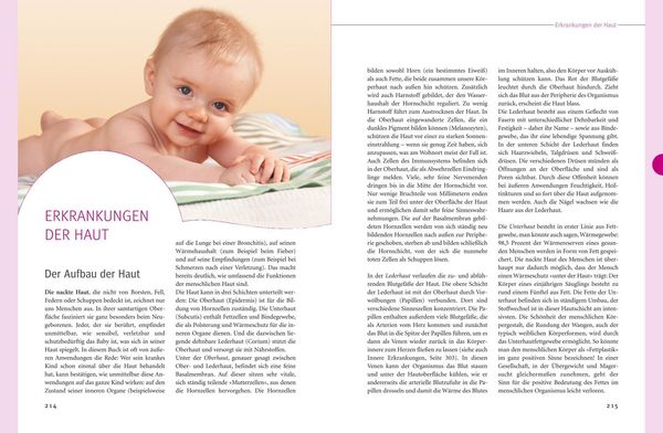 Produktbild: Das Kinder-Gesundheitsbuch