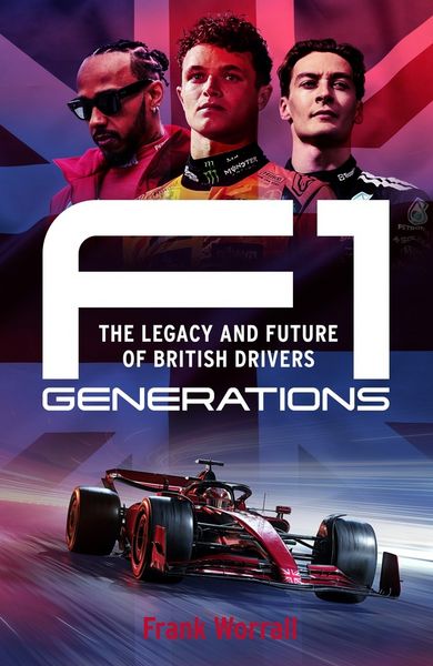 Produktbild: F1 Generations