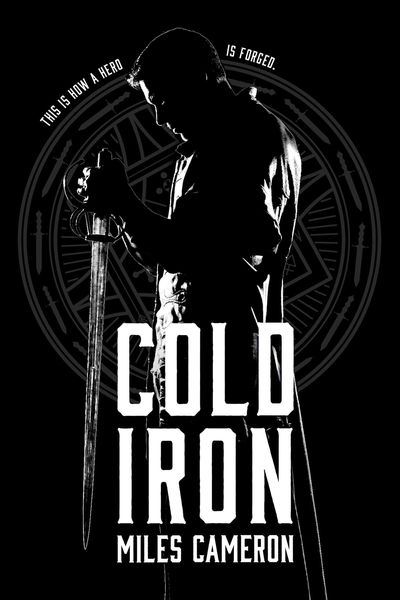 Produktbild: Cold Iron
