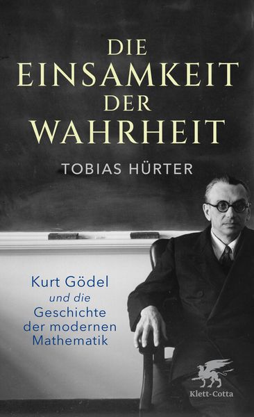Produktbild: Die Einsamkeit der Wahrheit