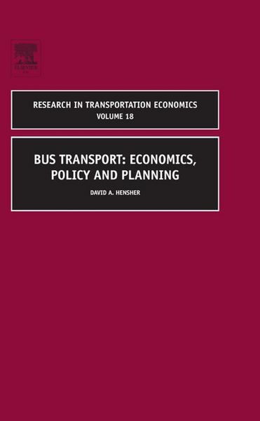 Produktbild: Bus Transport