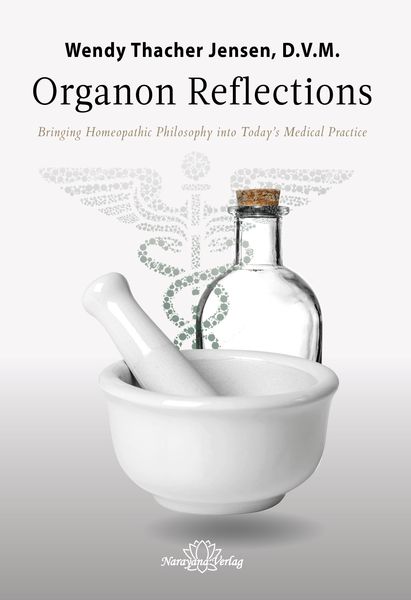 Produktbild: Organon Reflections