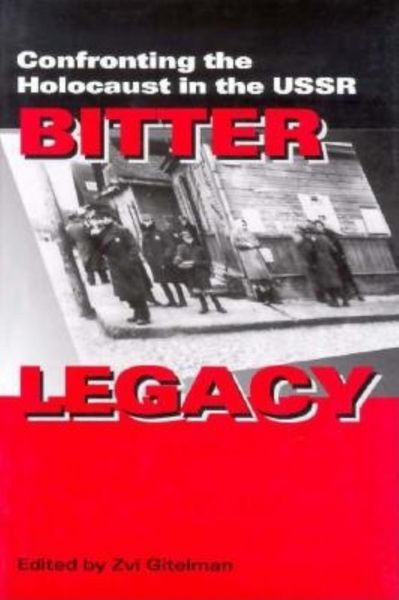 Produktbild: Bitter Legacy