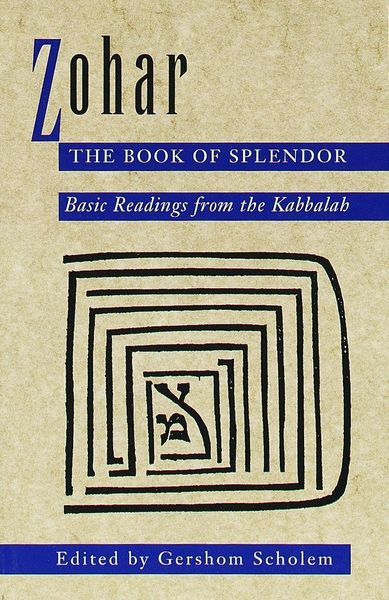 Produktbild: Zohar: The Book of Splendor