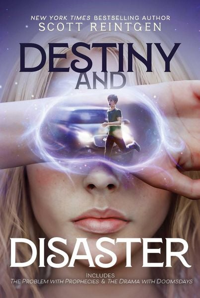 Produktbild: Destiny and Disaster