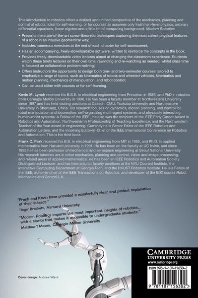 Produktbild: Modern Robotics