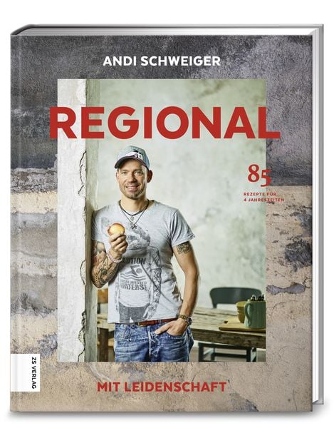 Produktbild: Regional mit Leidenschaft