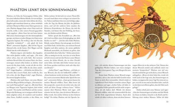Produktbild: G&ouml;tter und Helden