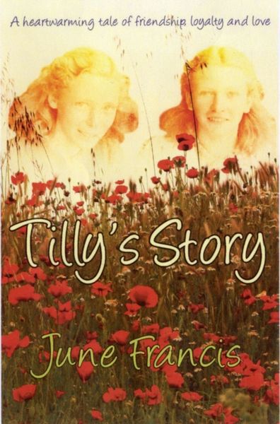 Produktbild: Francis, J: Tilly's Story