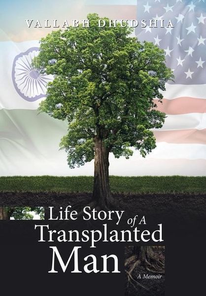 Produktbild: Life Story of A Transplanted Man