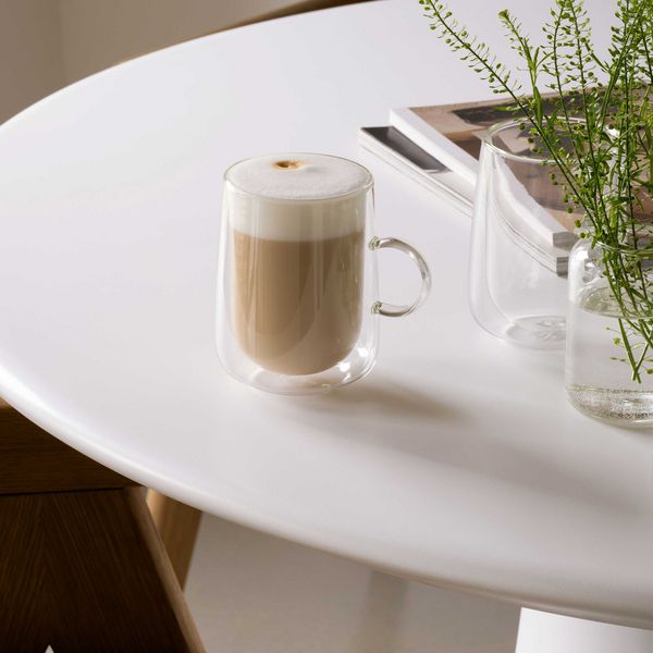Produktbild: Villeroy & Boch Artesano Latte-Macchiato-Glas Set 2tlg.