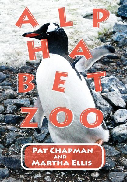 Produktbild: Alphabet Zoo