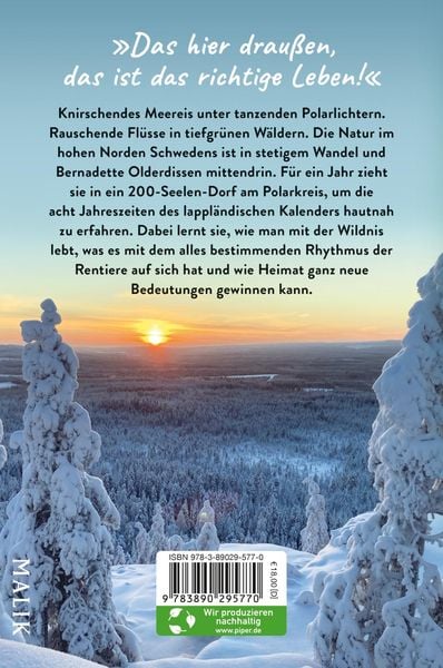 Produktbild: Zwischen ewigem Sommer und tiefster Nacht