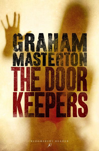 Produktbild: The Doorkeepers