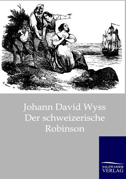 Produktbild: Der schweizerische Robinson