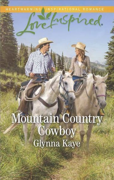 Produktbild: Mountain Country Cowboy