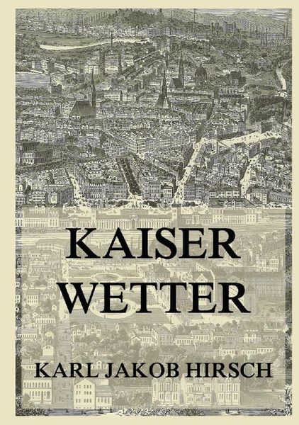 Produktbild: Kaiserwetter