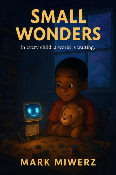 Produktbild: Small Wonders